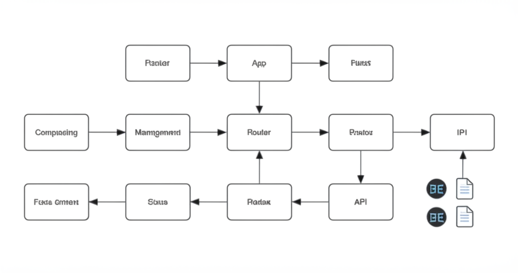 Building Scalable React Applications: Best Practices for Enterprise Development